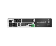 APC Smart-UPS (750VA/600W, 6xIEC, AVR, Rack) - 703581 - zdjęcie 2